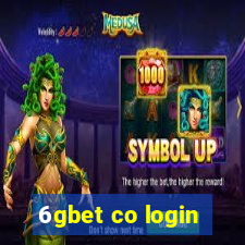 6gbet co login